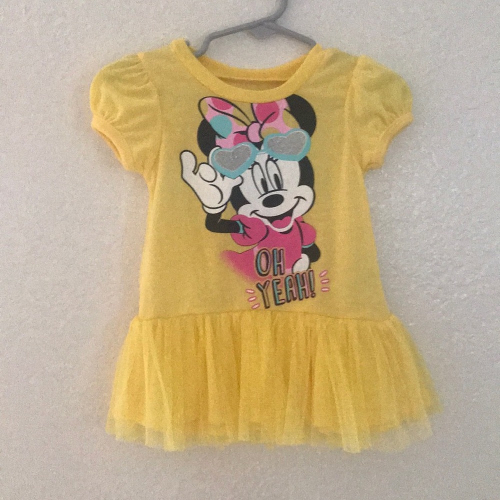 🌟5/$20 Minnie Shirt